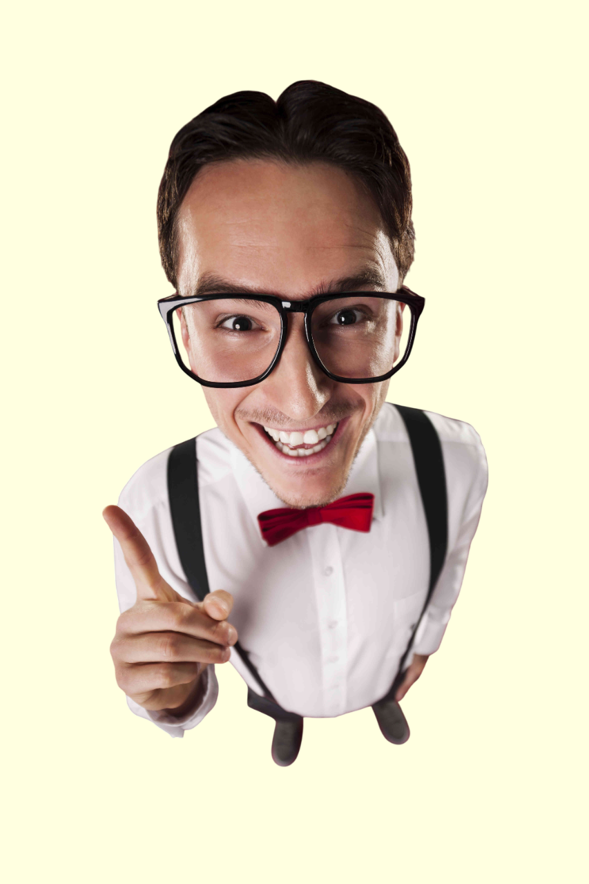 Comedy Creator Influencer